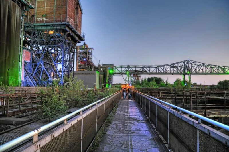 torchlight-tour-of-the-old-ironworks