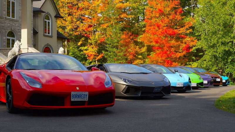 toronto-exotic-or-supercar-test-drive-on-hamilton-mountain
