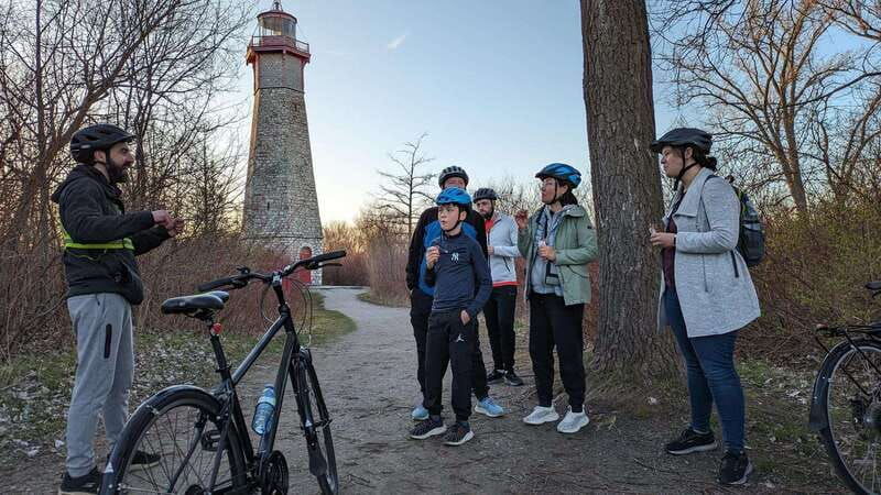 toronto-islands-morning-or-twilight-3-5-hour-bike-tour