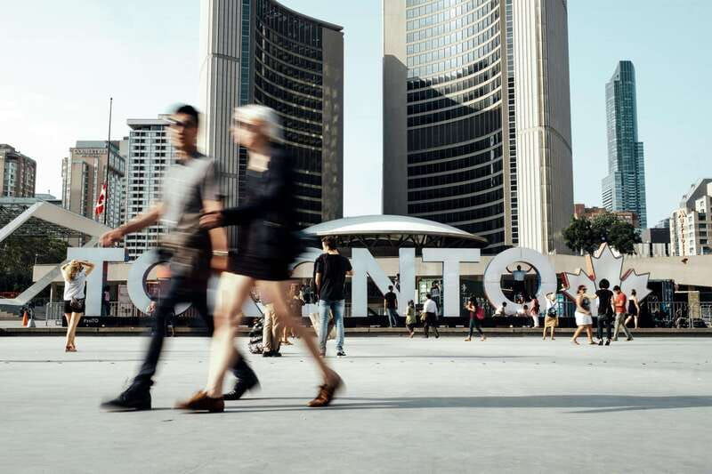 toronto-private-small-group-city-tour-with-local-guide