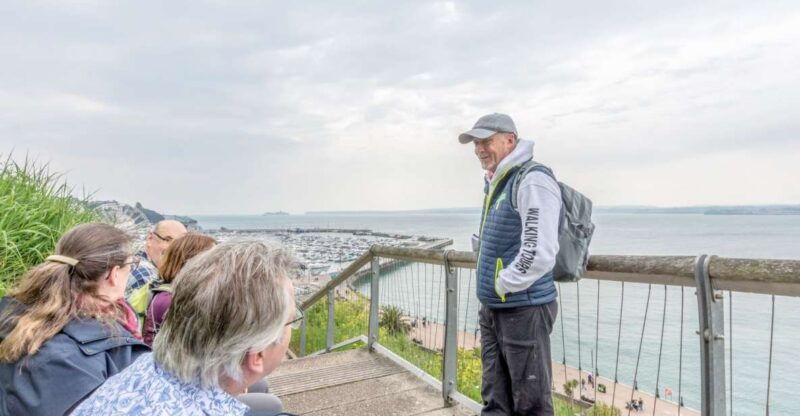 torquay-the-extraordinary-life-of-agatha-christie-tour
