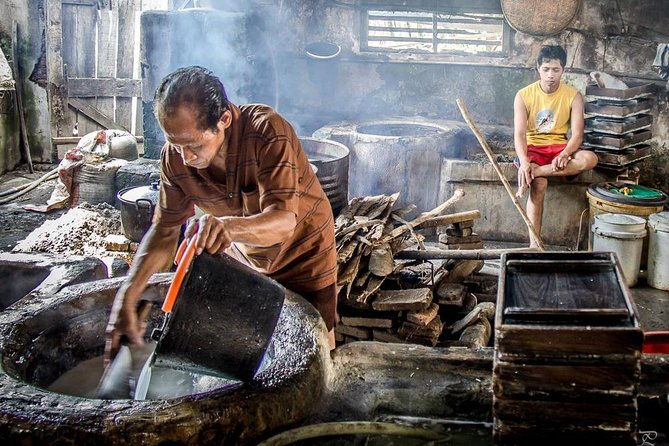 Tour d' village of Borobudur - Exploring the Village of Borobudur: What to Expect