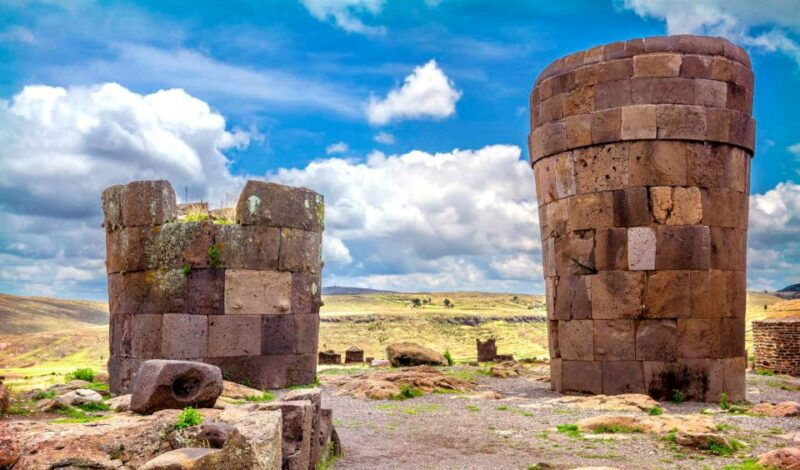 tour-to-the-chullpas-of-sillustani