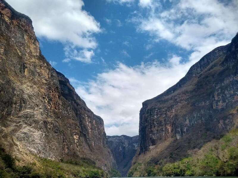 tour-zoomat-christ-of-chiapas-sumidero-canyon-viewpoints