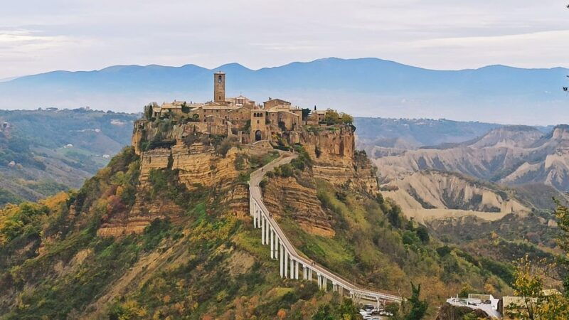 transfer-florence-rome-with-stops-in-orvieto-bagnoregio