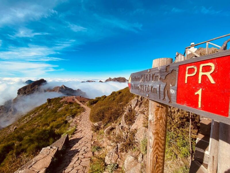 transfer-from-pico-do-areeiro-to-achada-do-teixeira