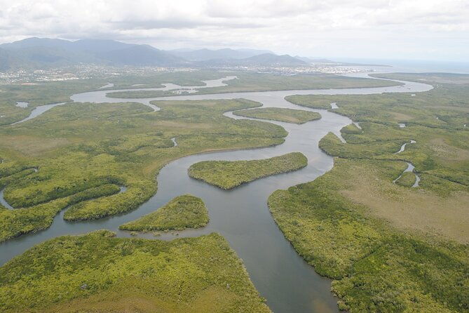Trinity Inlet Self-Drive Pontoon Boat Hire in Cairns - The Authentic Experience: What We Loved