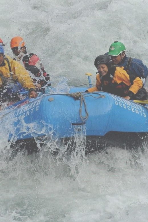 trishuli-river-rafting