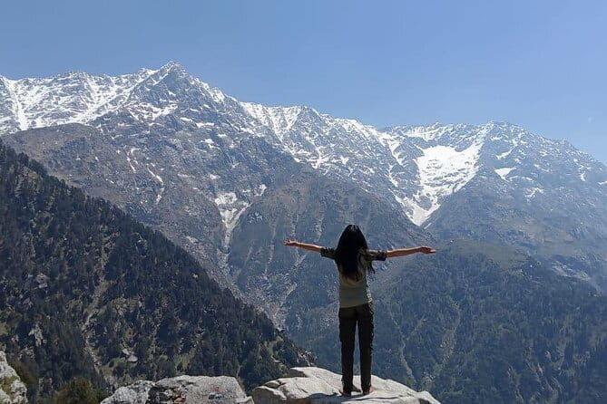 Triund Trek with Manu Adventures India - Practicalities and Value