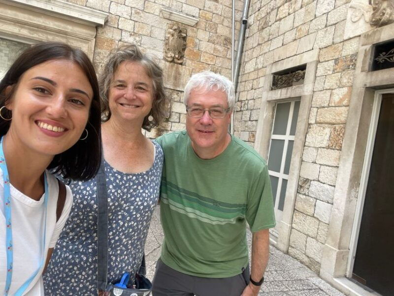 trogir-city-highlights-guided-walking-tour
