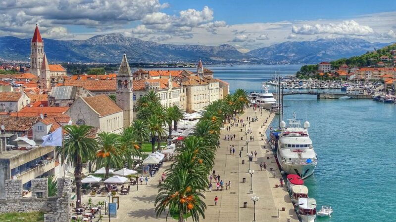 trogir-old-town-guided-walking-tour