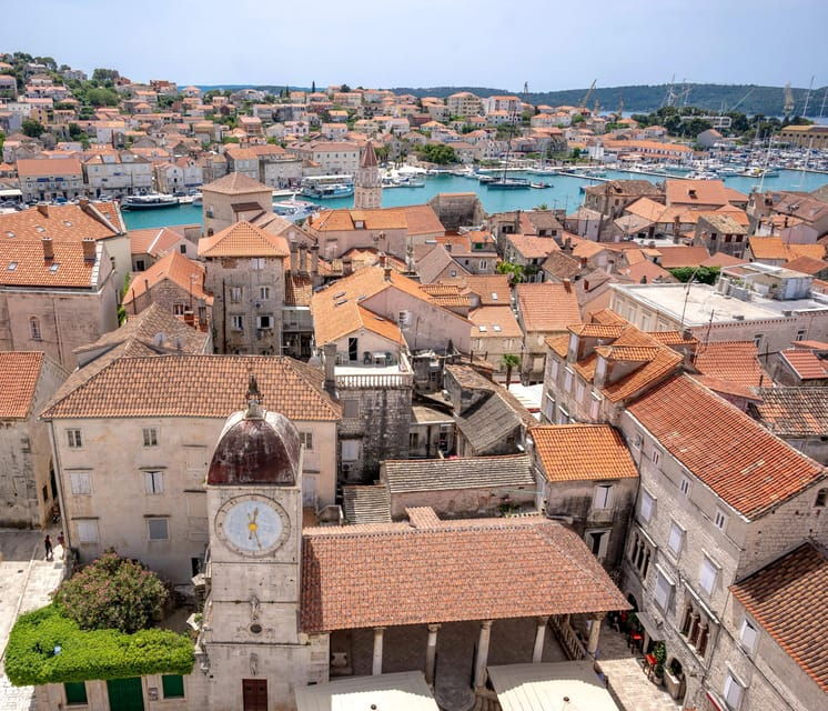 trogir-private-walking-tour-with-local-guide