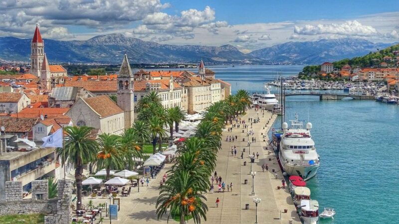 trogir-private-walking-tour