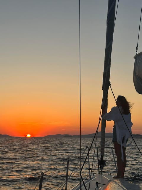 trogir-sunset-sailing