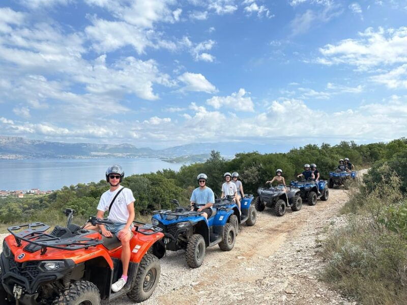 trogir-zedno-ciovo-island-off-road-quad-tour