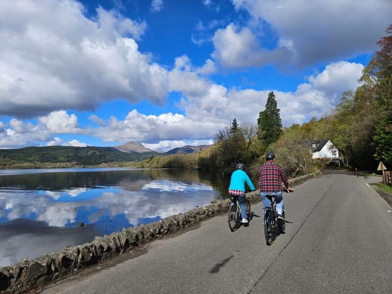 trossachs-national-park-gateway-to-the-highlands-bike-tour