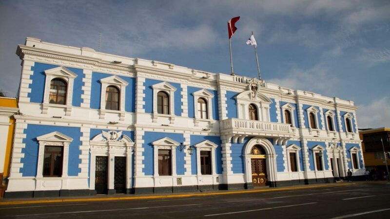 trujillo-city-tour-and-archaeological-museum