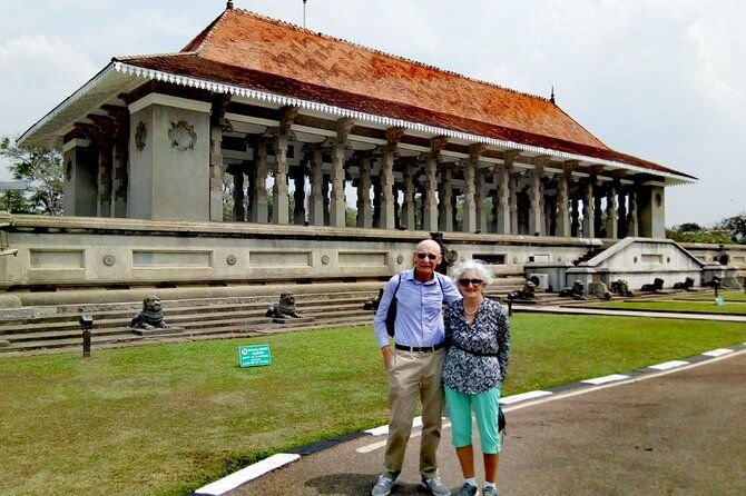 Tuk Tuk Private Safari Tour Exploring Sri Lanka's Capital Colombo - Who Will Love This Tour?