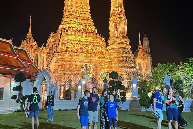 Tuk-tuk Private Tour in Bangkok by Night with Chinatown meal - Who Should Consider This Tour?