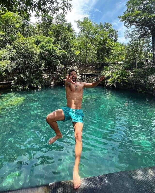 tulum-casa-tortuga-cenote-natural-park-guided-tour