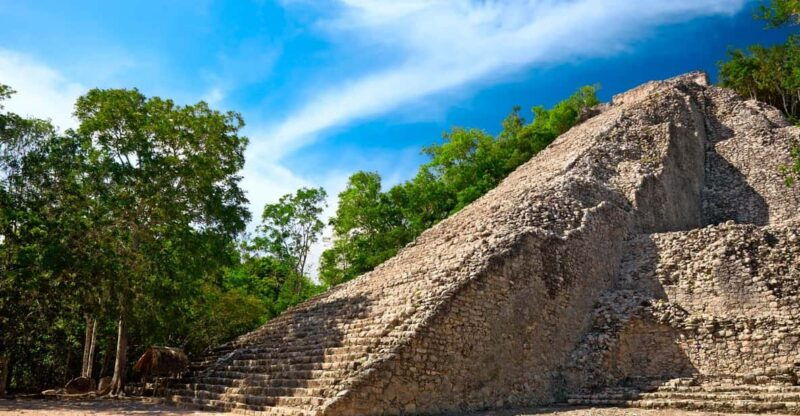 tulum-coba-cenote-and-playa-del-carmen-open-bar-in-bus