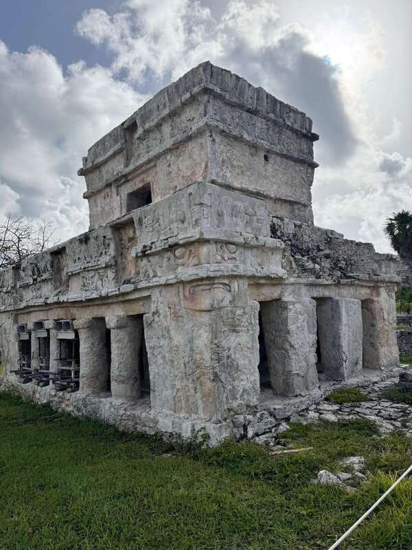 tulum-guided-tour-of-mayan-ruins-and-coral-reef-swim