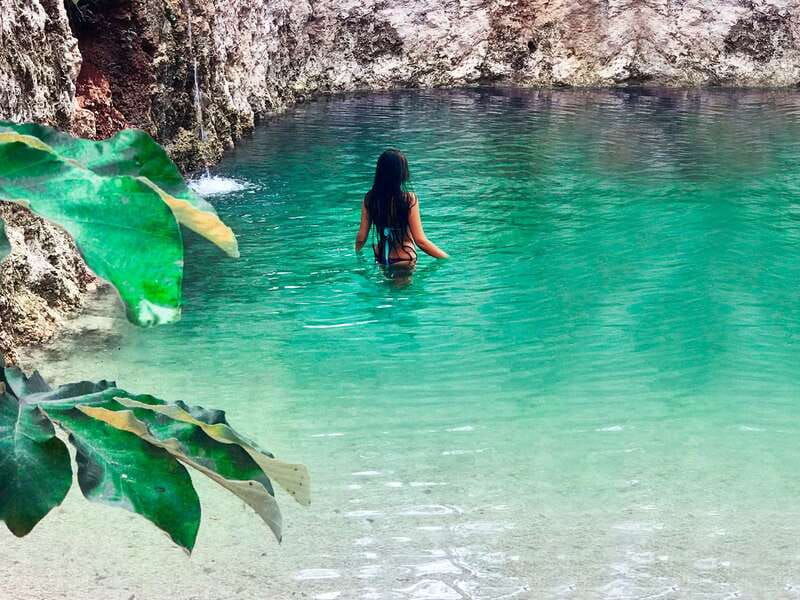 tulum-swim-in-cenote-kaab-ha-with-lunch