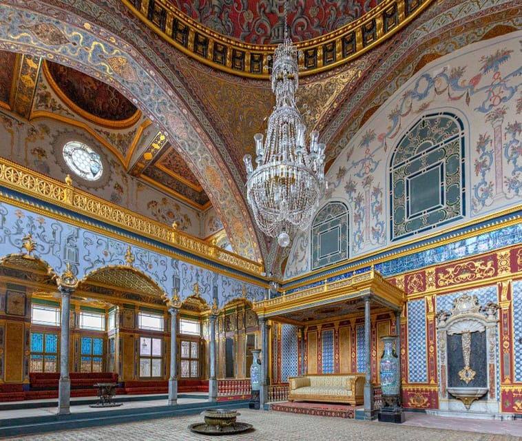 turkey-istanbul-and-cappadocia-4-day-package-tour