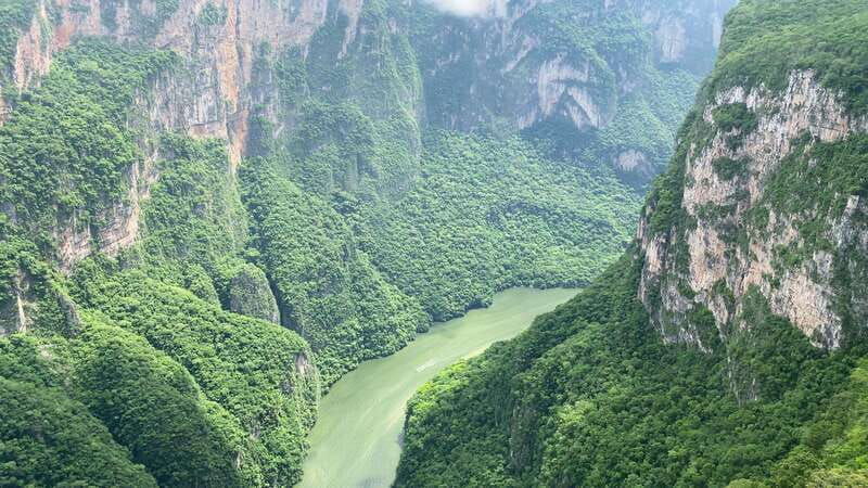 tuxtla-gutierrez-sumidero-canyon-viewpoints-chiapa-de-corzo