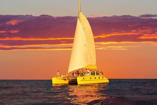 Twilight Sail from Rottnest Island - Authentic Traveler Insights