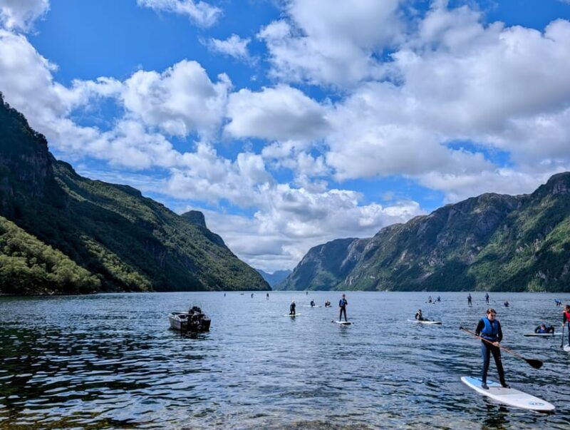 two-fjord-sup-n-sauna-guided-paddle-tour-stavanger