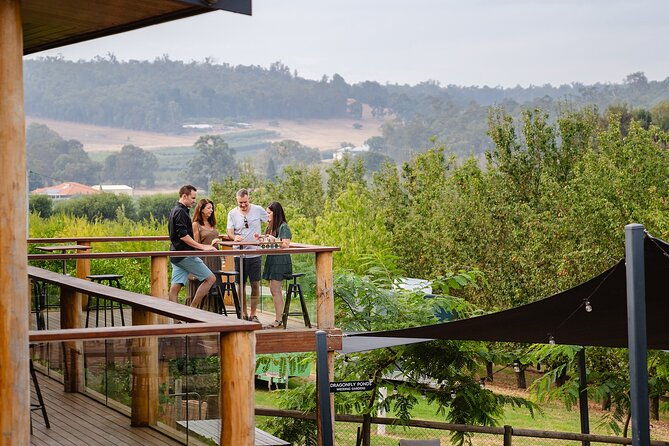 Ultimate Bickley Valley: Wine, Gin & Cider - Small Group Tour - Who Will Love This Tour?