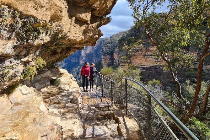 Ultimate Blue Mountains Private Tour with Scenic World and Wildlife Park - What Makes This Tour Stand Out?