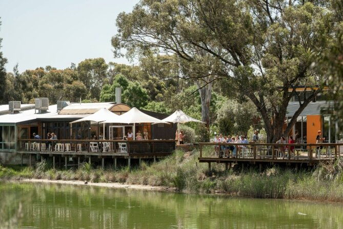 Ultimate Maggie Beer's Farmshop Experience - Practical Details That Matter