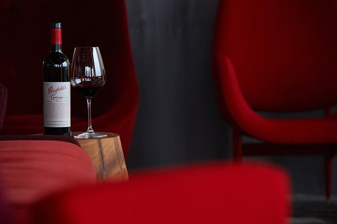 Ultimate Penfolds Magill Estate Experience - Practical Details and Tips