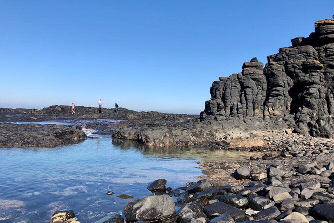 Ultimate Peninsula Adventure: Stand Up Paddle, Hot Springs, Hike, Lunch & Winery - Price and Value Analysis