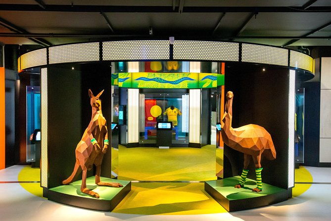 Ultimate Sports Lovers Bus Tour of Melbourne - Practical Details and Value
