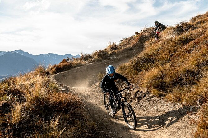 Unlock Your Potential with a Private mountain bike lesson. - What to Expect During Your Private Lesson