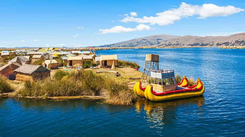 uros-islands-from-puno-half-day-tour-handicrafts