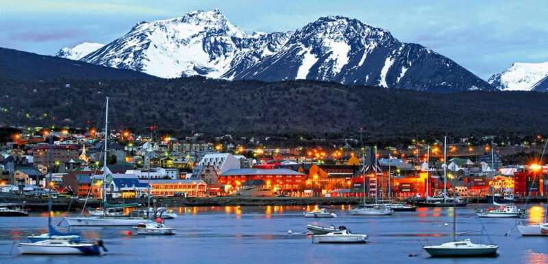 ushuaia-city-tour
