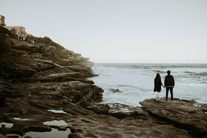 Vacation Photographer in Sydney - The Photographer and Service Quality
