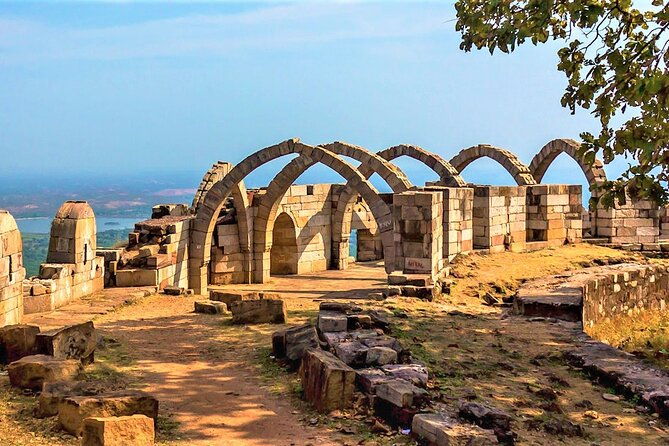 Vadodara Palace, Champaner & Pavagad temple from Ahmedabad with guide - Who Should Consider This Tour?