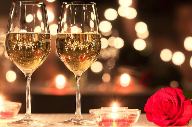 Valentine's Day Dinner Cruise with live Brazilian show on Sydney Harbour - Authentic Insights from Reviewers
