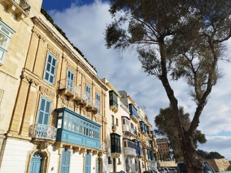 valletta-guided-city-walking-tour
