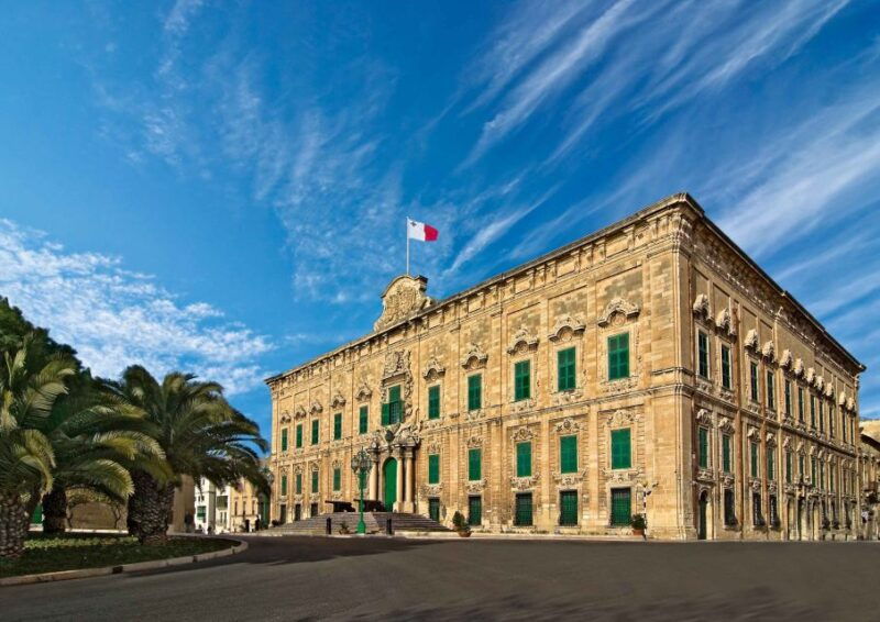 valletta-self-guided-historical-walking-tour-audio-guide