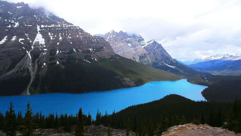 vancouver-6-day-canadian-rockies-explorer-private-tour