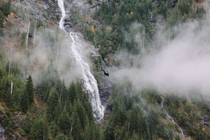 vancouver-beer-tasting-helicopter-tour-with-hotel-pickup