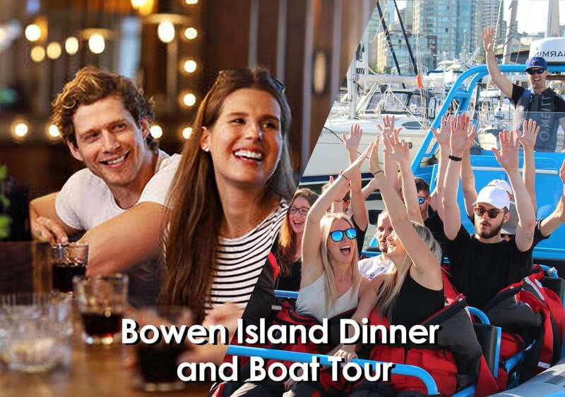 vancouver-bowen-island-boat-cruise-with-dinner