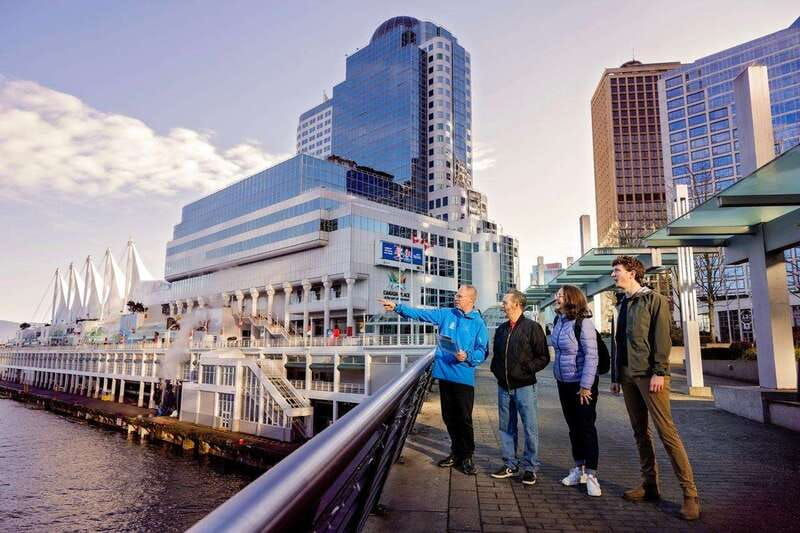 vancouver-city-tour-and-capilano-suspension-bridge-ticket