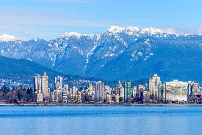 vancouver-grouse-mountain-express-tour-with-skyride